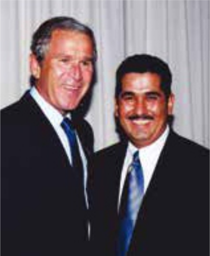 George W. Bush