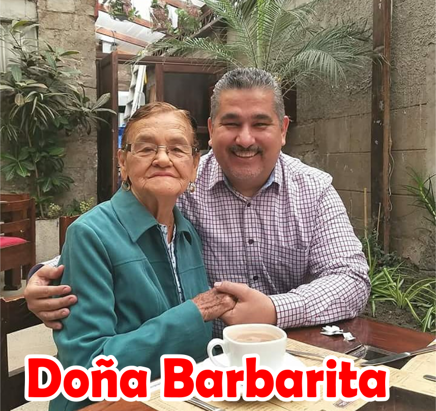 Mi Madre