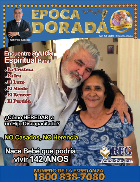Portada revista