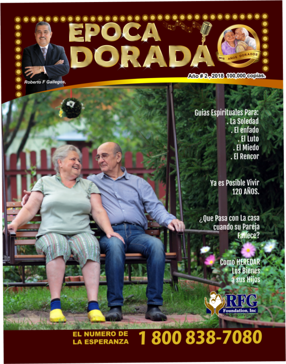 Portada revista