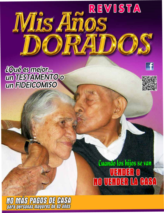 Portada revista