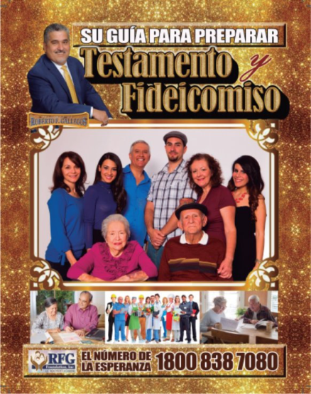 Portada revista