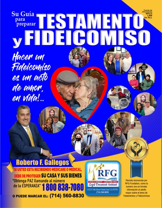 Portada revista